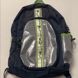 SOLD ON MERCARI Vineyard Vines Backpack